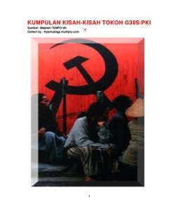 Ebook G 30 S Pki